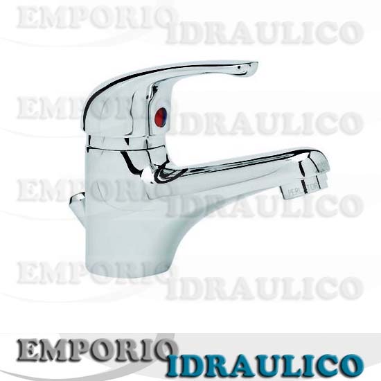 Miscelatore Lavabo Prince - Clicca l'immagine per chiudere